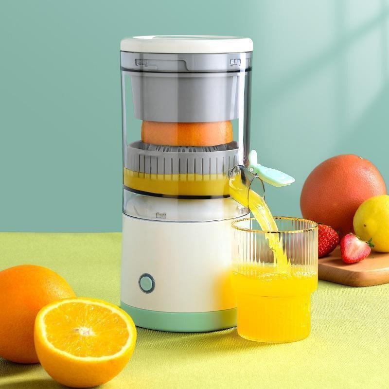 Kesloop Portable Blender, USB Rechargeable Mini Juicer for Smoothies On the Go
